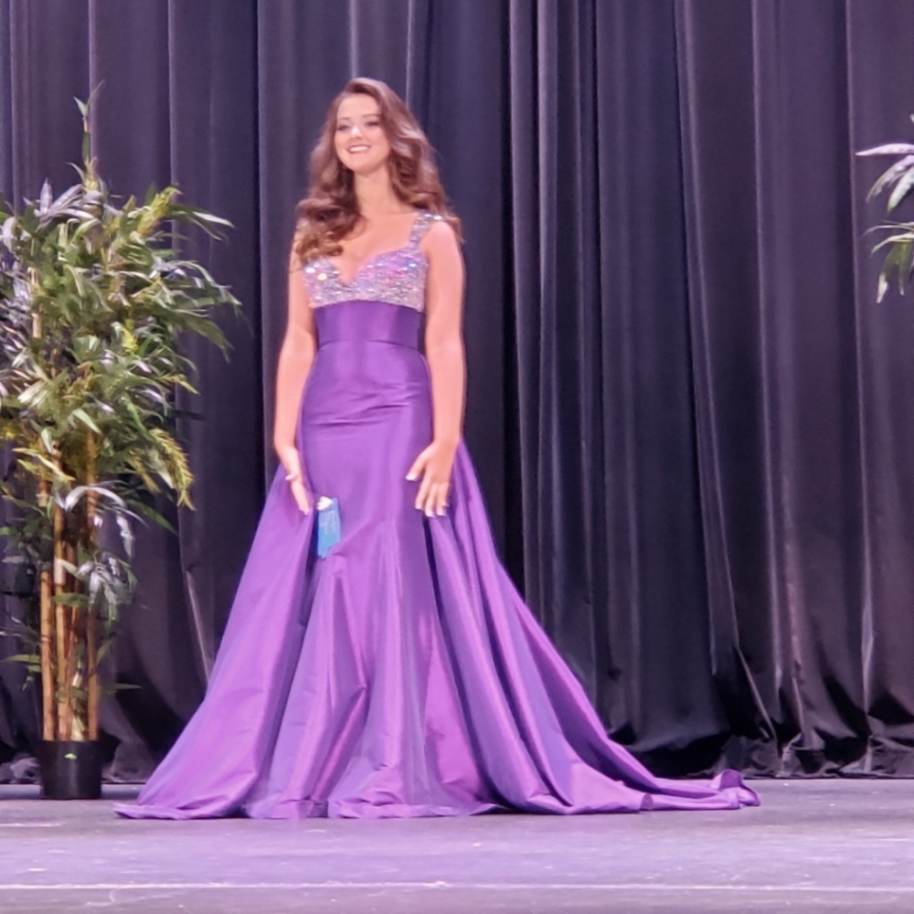 Jovani Couture